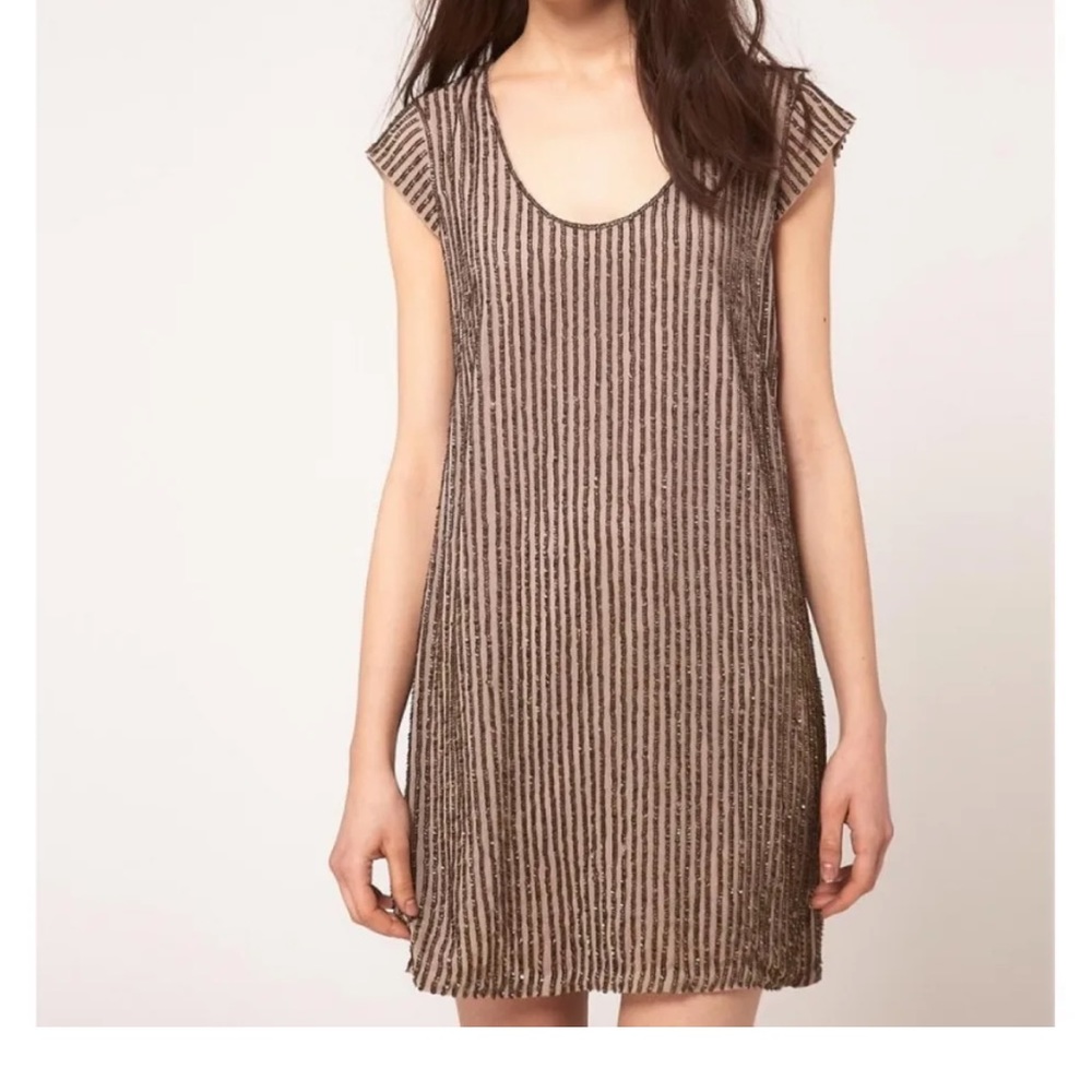 French Connection shift dress
